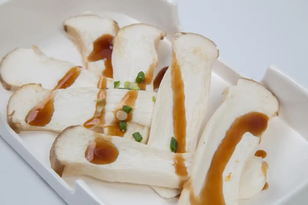 松茸的真假對決:全方位辨偽指南,遠離仿冒與劣質貨 1 00e93901213fb80e0286270cd61a9d21bb3894f5