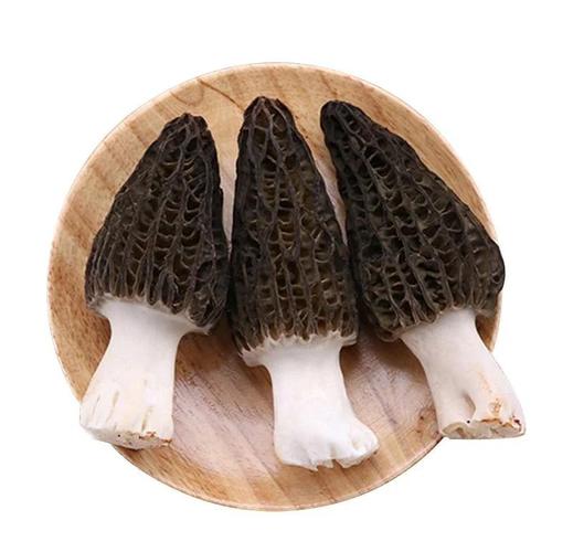 羊肚菌的加工過程解密,從菌菇到餐桌,每一步都藏著品質堅持 1 u3591492603381387328fm253app138fJPEG