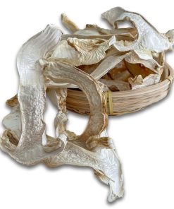 松茸乾貨雲南香格里拉松茸野生松茸乾