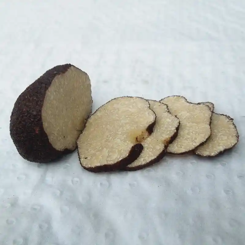 松露與菌菇類食材搭配:層次加倍,鮮味更濃的絕妙組合 1