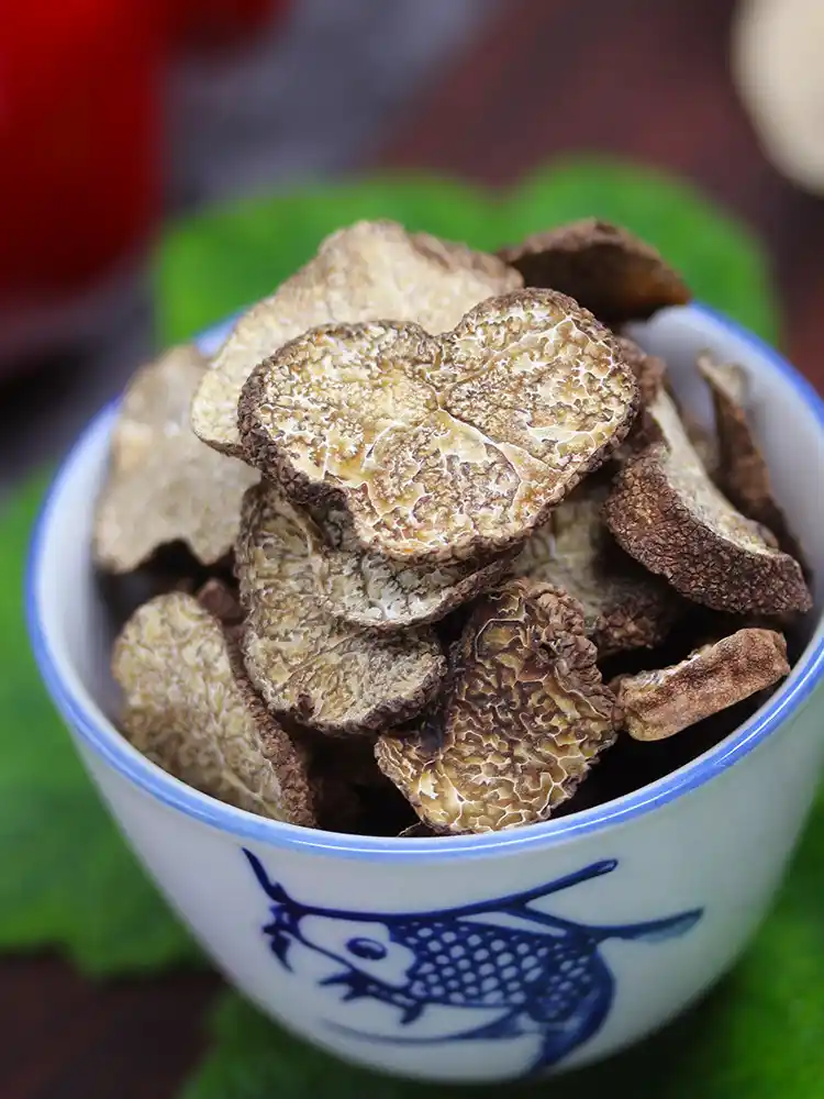 松露與節日飲食:不同節日怎麼吃松露,體面又合時宜 1